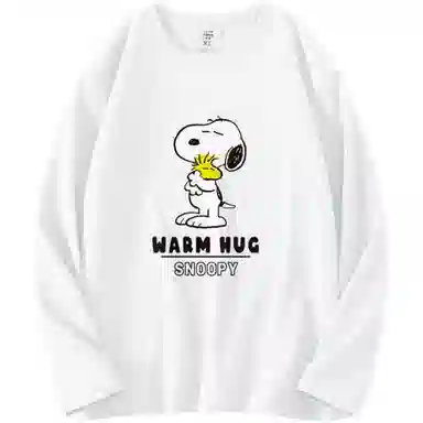 SNOOPY T
