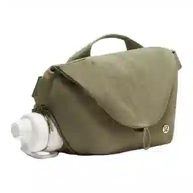 lululemon Sac bandoulire courb 3L