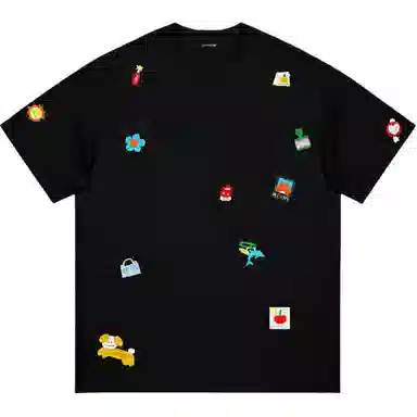 GROUND(ZER)O I.TinsT