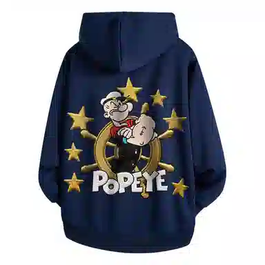 POPEYE Logo