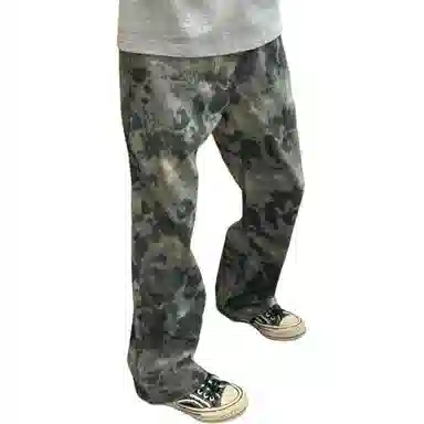 RAMPAGE cleanfitvibe