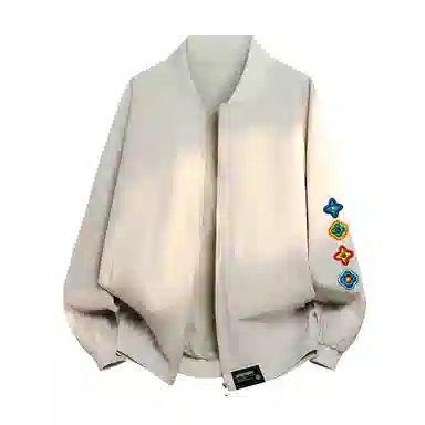 SUNSETMONENT loogCleanfit