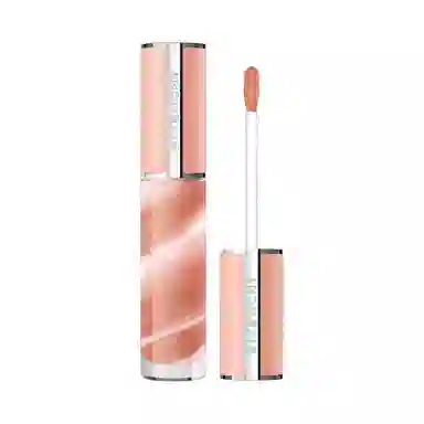 Givenchy Pink Marble Lip Gloss