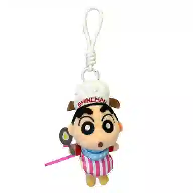 Crayon Shinchan q