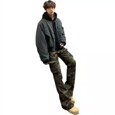 DUATOGE vibecleanfit