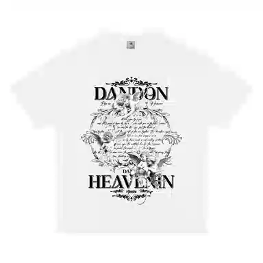 DAND vintageT