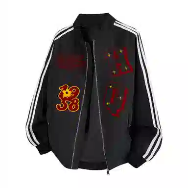 HUANQIU 3Dlogo