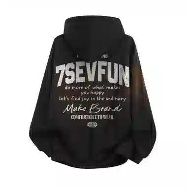 7 SEVFUN Logo