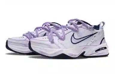 Nike Air Monarch 4