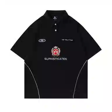 BEAR UNION Polo