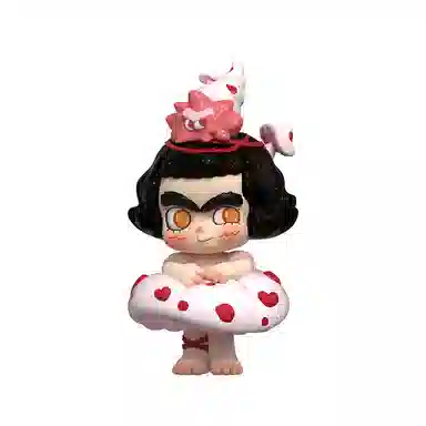 52TOYS CiCiLu 9