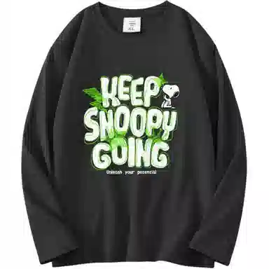 SNOOPY T