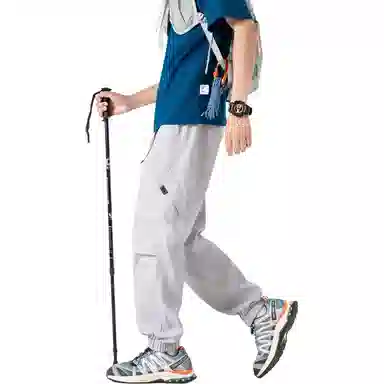 金盾 美式春夏工装裤休闲裤 男款