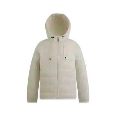 鸭鸭 户外运动连帽纯色羽绒服 男女同款