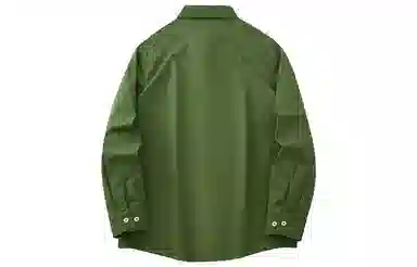 Garfield Family Basic Floral Shirt