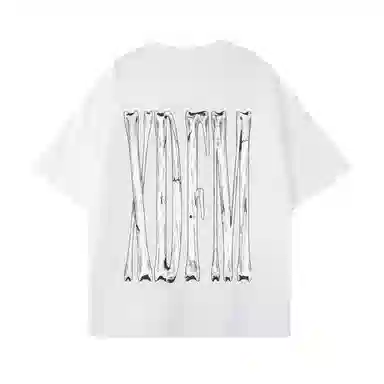 XDFM logo T