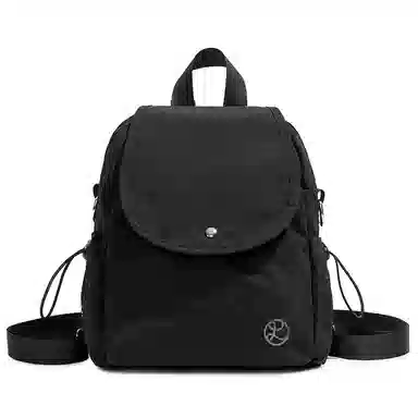 醇龙 轻便时尚简约多功能 尼龙 双肩包 女款 多色