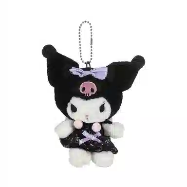 LFashion Life x Sanrio