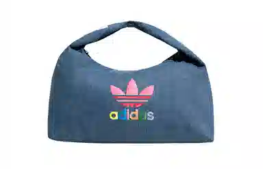 adidas Originals Rainbow Baby Tote Bag