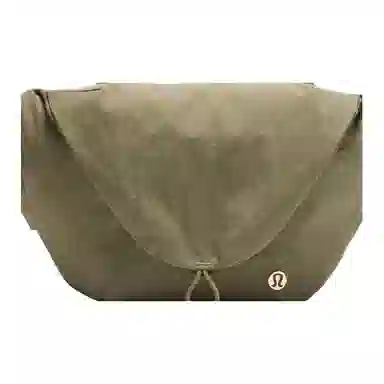 lululemon Sac bandoulire courb 3L