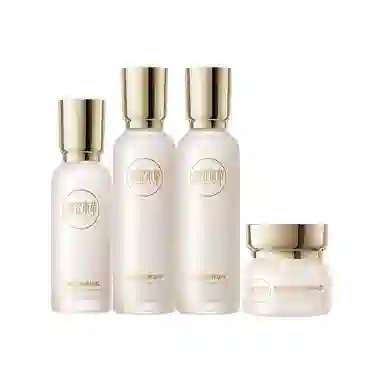 INOHERB 150ml+100g+50g