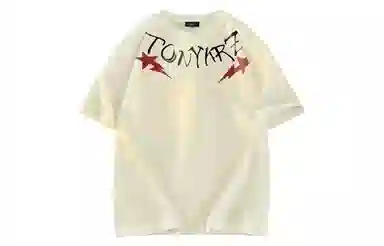 TONYKRZ T