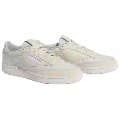 PIZZA SLICE x Reebok CLUB C 85