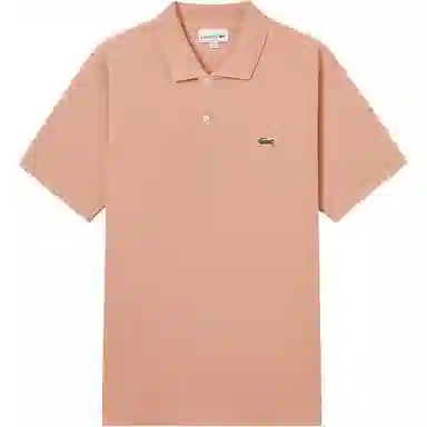 Lacoste Polo Shirt Black