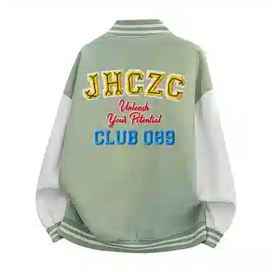 JHCZC LogoPU