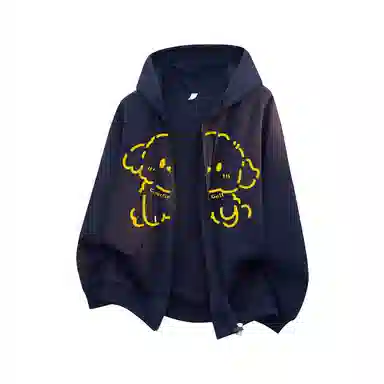 CHARLIE GOLF LogoOversize