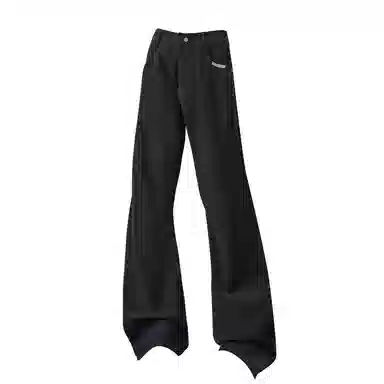 CHARLIE GOLF logocleanfit