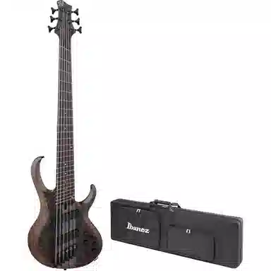 Ibanez BTB BTB805MSBTB806MS 56Bass