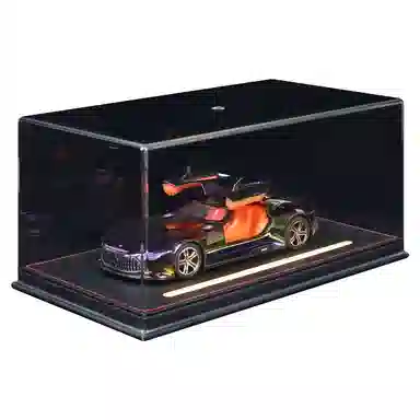 ENGTEN Vision GT 124