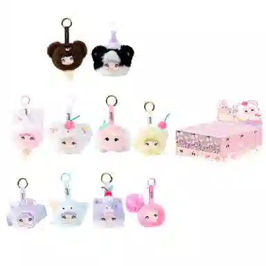TOP TOY Nommi100 9