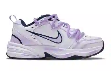 Nike Air Monarch 4