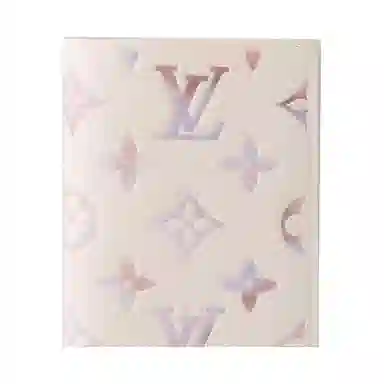 Louis Vuitton Dreamy Purple Passport Holder