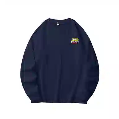 GF LogoT