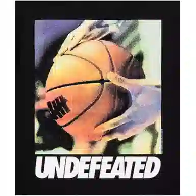UNDEFEATED SS25 T