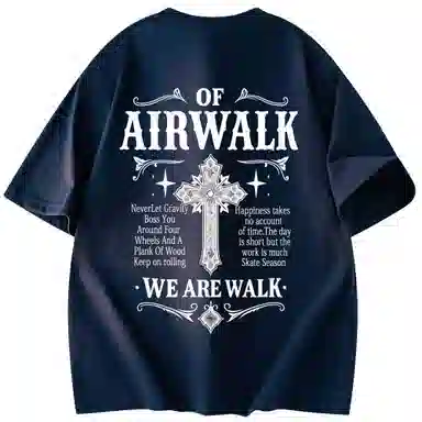 Airwalk T
