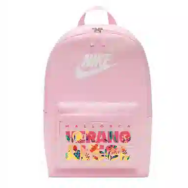 Nike Heritage Logo