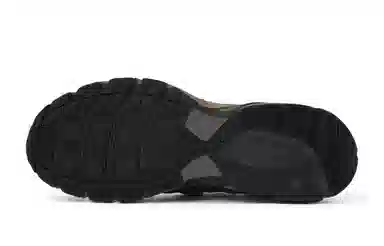 Nike Initiator Black Brown