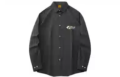 Garfield Family Basic Floral Shirt