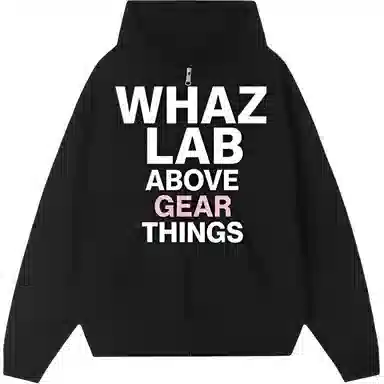 WHAZLAB