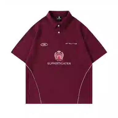 BEAR UNION Polo