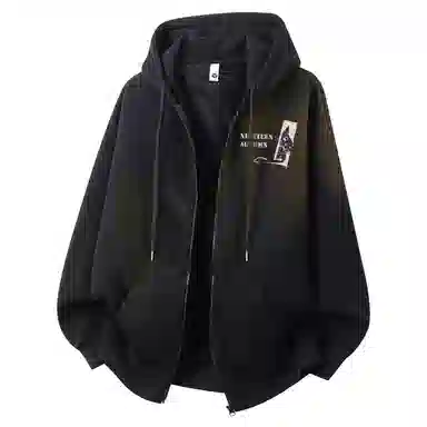 NINETEEN AUTUMN logo