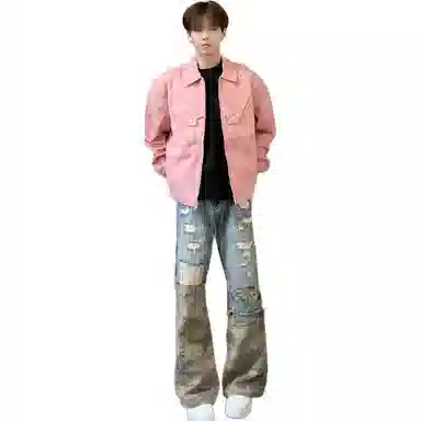 MORii hiphopcleanfit