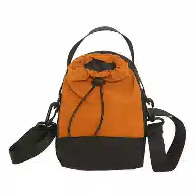 Anitu Mountain Casual Oxford Crossbody Bag