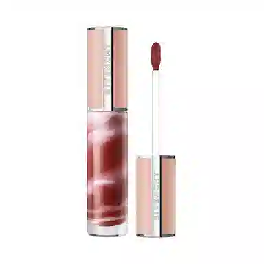 Givenchy Pink Marble Lip Gloss