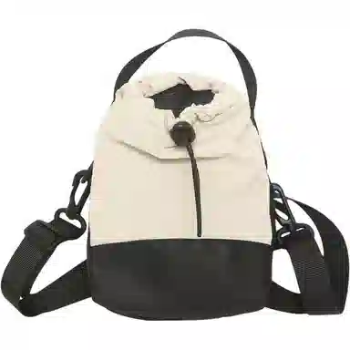 Anitu Mountain Casual Oxford Crossbody Bag