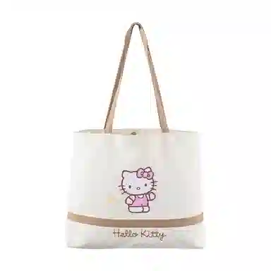 Sanrio x Hello Kitty